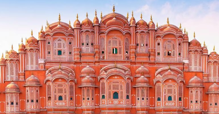 hawa mahal jaipur