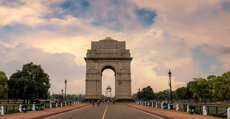 Jaipur to New Delhi Tours & Trips
