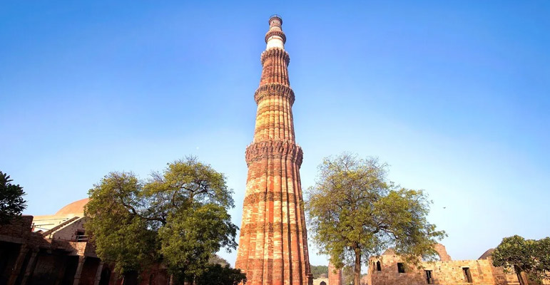 Jaipur Delhi Tour