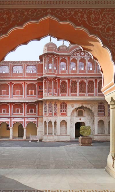 Rajasthan Cultural Tour